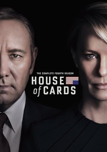 Amazon.com: House of Cards Seasons 1-6 Bundle Complete Series